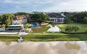 Le Meridien Chiang Rai Resort, Thailand
